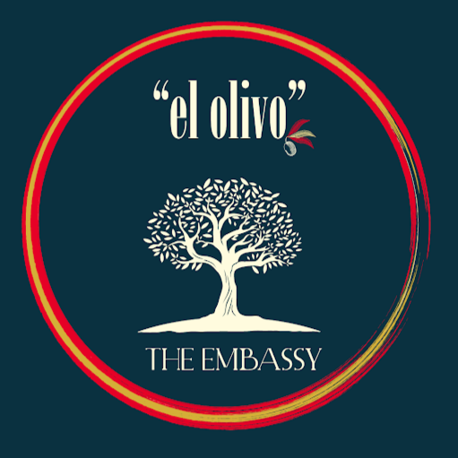 'el olivo' by The Embassy