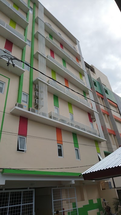 Photos of STORI Hotel Ambon