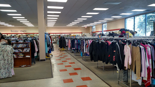 Thrift Store «Goodwill - Redlands», reviews and photos
