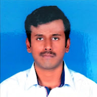 Manu Mariaraj's user avatar