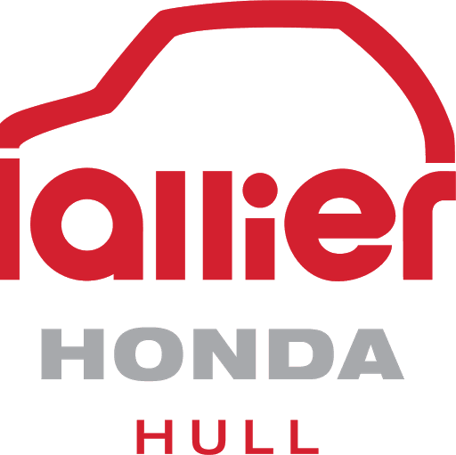 Lallier Honda Hull logo