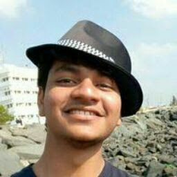 Gaurav Jagrawal's user avatar