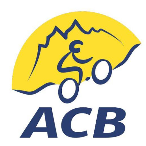 ACB / Avenir Cycliste Beaumes de Venise logo