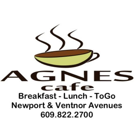 Agnes Cafe logo