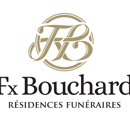 Résidences Funéraires F.X. Bouchard inc logo