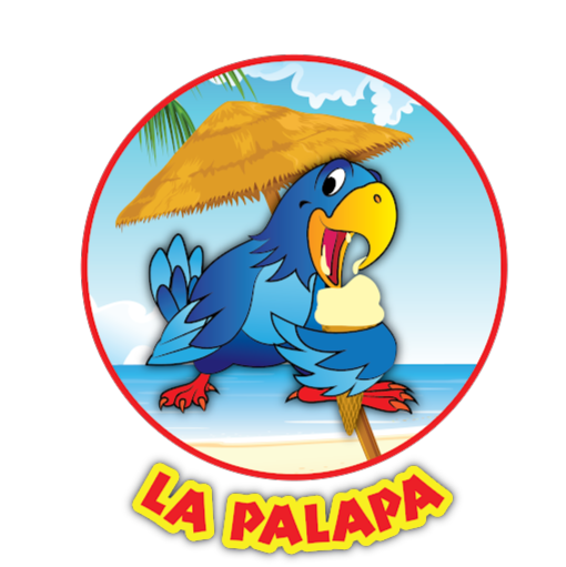 La Palapa logo