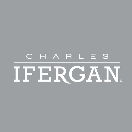 Charles Ifergan Salon logo