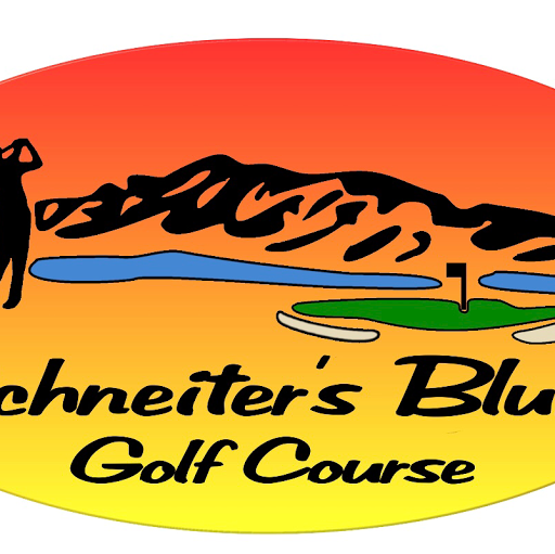 Schneiter's Bluff Golf Course logo