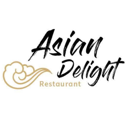 Asian Delight logo