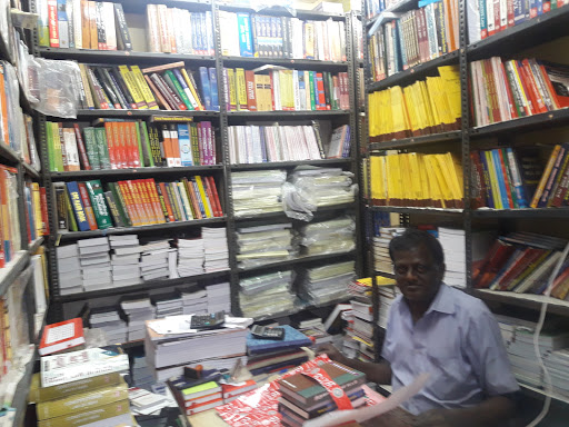 Chennai Law House, No 223, N S C Bose Road, Y M C A Building, Francis Joseph Street, Opposite Law College, Francis Joseph Street, Chennai, Tamil Nadu 600001, India, Law_Book_Store, state TN