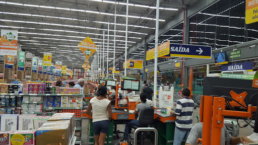 Atacadão, Av. Padre Cícero, 4385 - São José, Juazeiro do Norte - CE, 63041-140, Brasil, Lojas_Mercearias_e_supermercados, estado Ceará