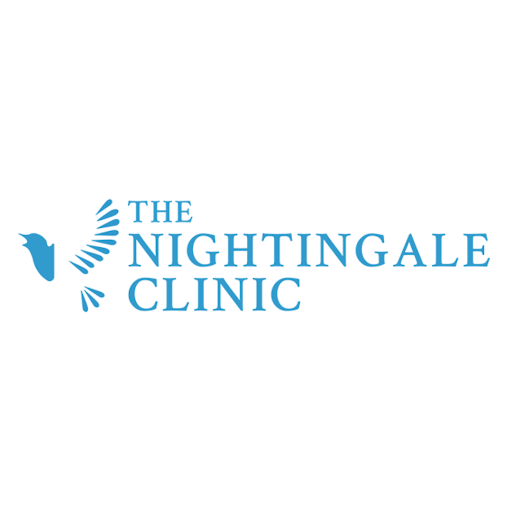 The Nightingale Clinic logo