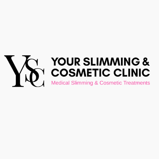 Your Slimming & Cosmetic Clinic logo