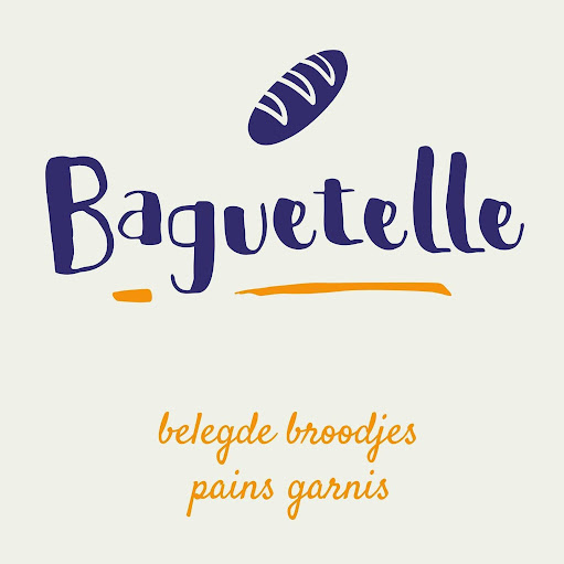 Baguetelle - belegde broodjes & pasta - pains garni garnis & pâtes