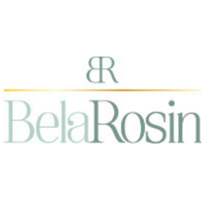 Osteria Bela Rosin logo