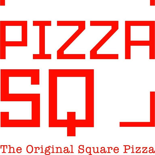 Pizza Square logo