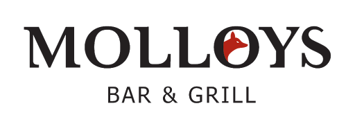 Molloys Bar & Grill logo