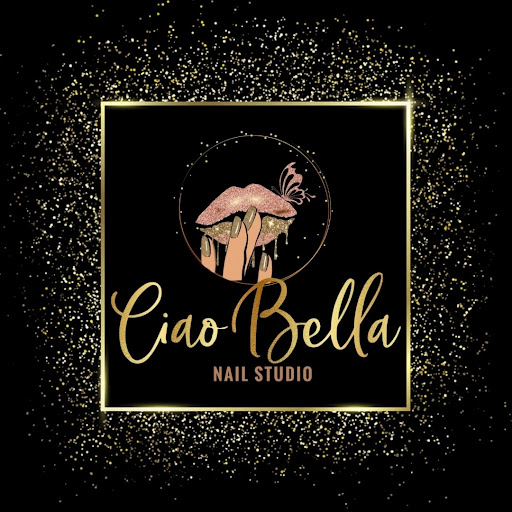 Ciao Bella Nail Parlor logo