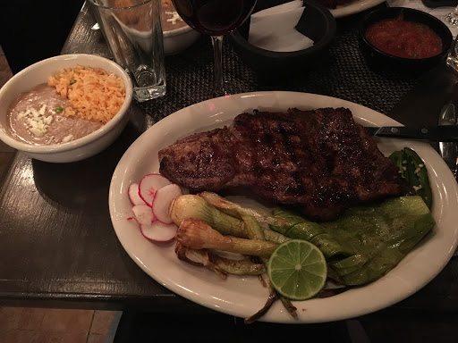 Mexican Restaurant «Mexican Festival», reviews and photos, 2672 Broadway, New York, NY 10025, USA