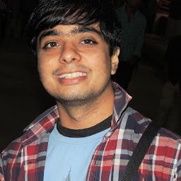 Yash Deep's user avatar