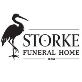 Storke Funeral Home - Arlington Chapel logo