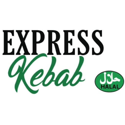 Express Kebab | Luton logo