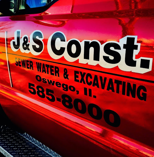 J & S Construction Sewer and Water, Inc.