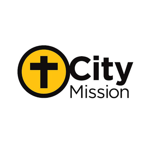 Mission Shop logo