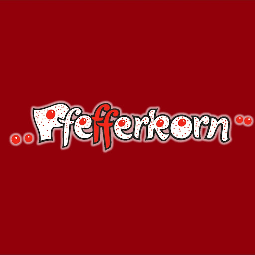 Pfefferkorn's No. 1 am Markt logo