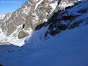 Avalanche Oisans, secteur La Meije, Enfetchores - Photo 2 - © Exertier Robin