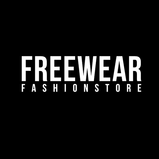 Freewear Huizen logo