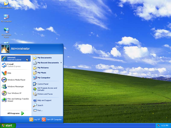 Drivers For Windows Xp Professional Service Pack 1