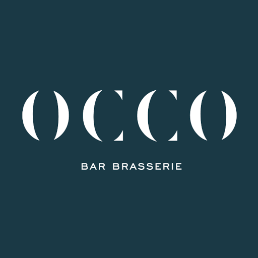 Bar Brasserie OCCO logo
