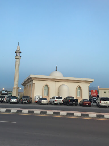 مسجد الشيخة مهرة بنت أحمد, Ras al Khaimah - United Arab Emirates, Place of Worship, state Ras Al Khaimah