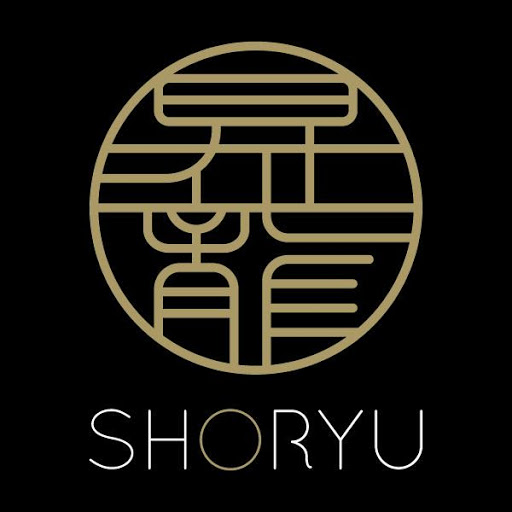 Shoryu Ramen Oxford logo