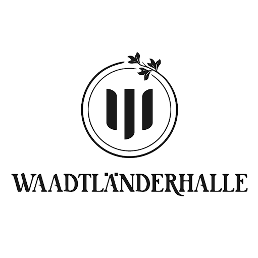 Restaurant Waadtländerhalle logo