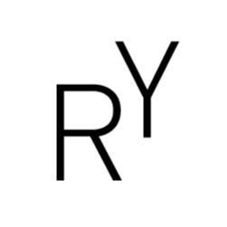 Romer Young Gallery logo