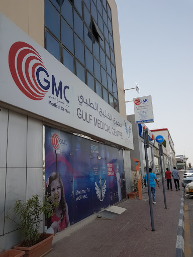 Gulf Medical Center, Al Ittihad Road,Al Khabaisi,Deira - Dubai - United Arab Emirates, Medical Center, state Dubai