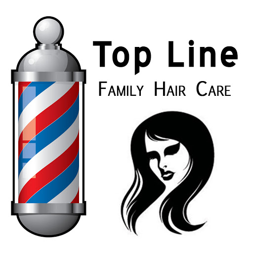 Top Line Family Hair Care