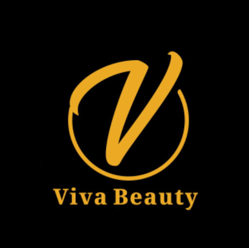 Viva Nails & Spa logo