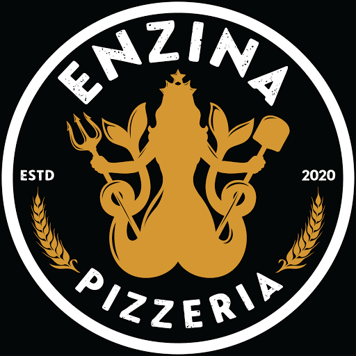 Pizzeria Enzina logo