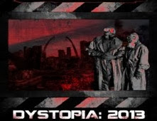 فيلم Dystopia: 2013