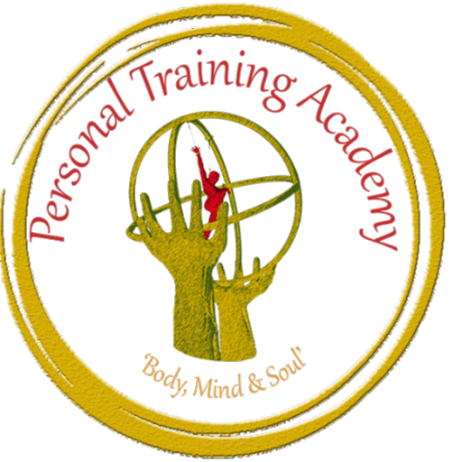 Personal Training Academy logo