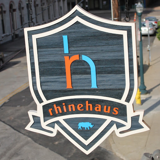 rhinehaus logo