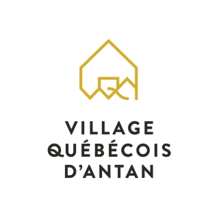 Village Québécois d'Antan logo