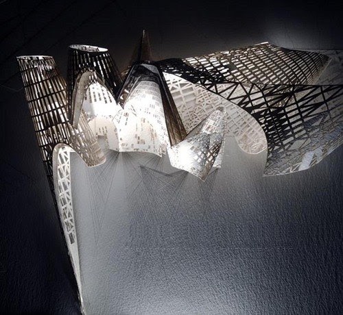 Bartlett School of Architecture, UCL