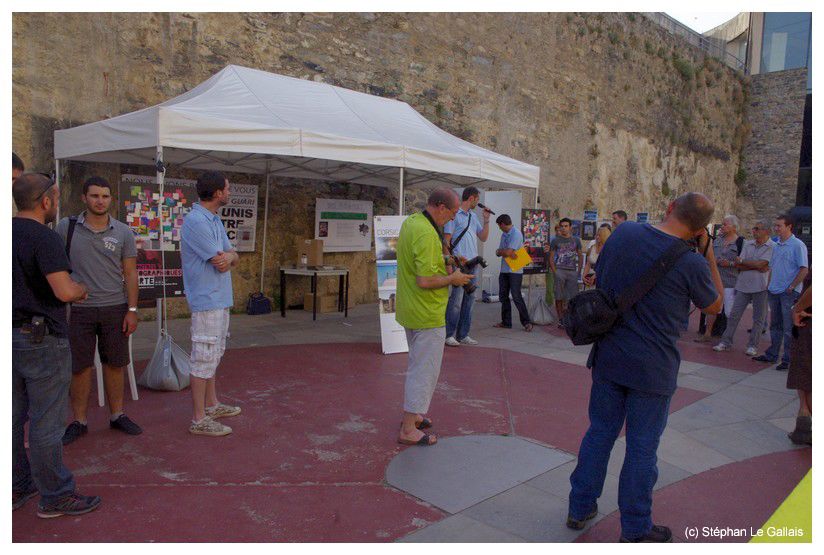 Corsica Photosub aux rencontres photographiques de Corte IMGP6704