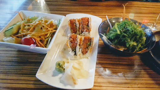 Japanese Restaurant «Sushi Yama Japanese Restaurant & Asian Bistro», reviews and photos, 7050 W Palmetto Park Rd, Boca Raton, FL 33433, USA