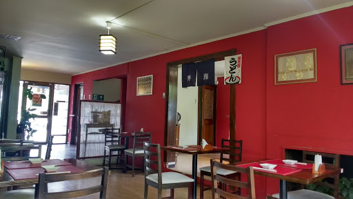 Restaurant Atami, Inglaterra 810, Temuco, IX Región, Chile, Comida | Araucanía