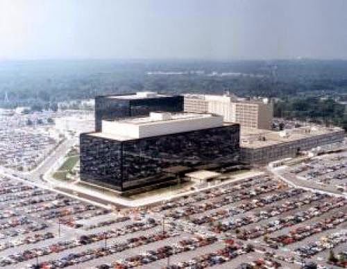 Connecting The Dots A Timeline Of Nsas Spying